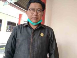 Kursi Wakil Ketua II Masih Kosong, Hairis Salamad Sebut Ada Pihak yang Menghalangi