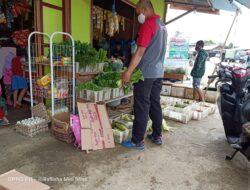 Harga Bahan Pokok Alami Kenaikan, Ini Perintah Bupati kepada Jajarannya