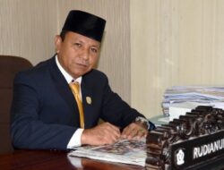 Wakil Ketua DPRD Kotim : Cegah Konflik Perusahaan dengan Masyarakat
