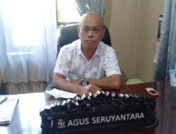 Politikus Ini Dorong Agar BUMDes Digalakan Menuju Kemandirian Desa