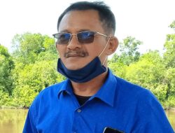 Jalan Dalam Kota Sampit Harus Ditangani Serius