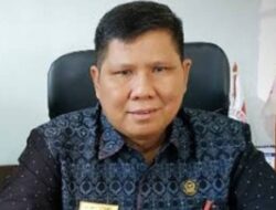 Dewan Dorong Pengolahan Perpustakaan