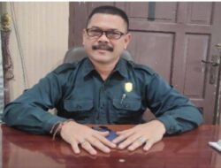 Dewan Sebut Banyaknya Saluran Yang Tidak Berfungsi