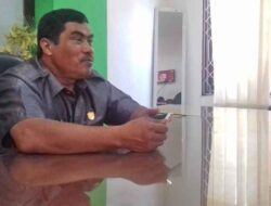 Benarkah Pendidikan di Kecamatan Seranau Kurang Diperhatikan