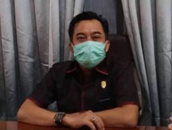Halikinnor Diharapkan Mampu Tuntaskan Polemik Lahan Kuburan