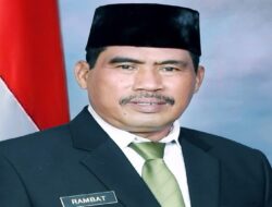 Sektor Pendidikan di Kecamatan Saranau Perlu Perhatian