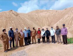 Dorong Kawasan Industri Bagendang Bisa Tingkatkan Pertumbuhan Ekonomi Masyarakat