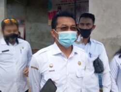 Bupati Mura Minta Investor Bantu Tanggulangi Bencana