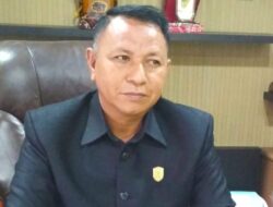 Legislator Kotim Ini Prihatin Atas Adanya Aktifitas Anak Bawah Umur Yang Mengamen di Jalan