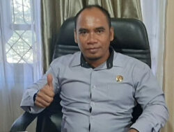 Jalur HM Arsyad Banyak Telan Korban Jiwa, Dewan Prihatin
