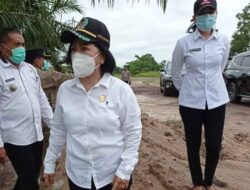 Ketua DPRD Kotim Merasa Tingkat Prostitusi di Kota Sampit Masih Tinggi