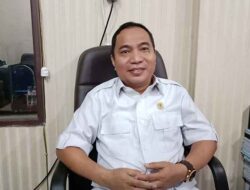 DPRD Kotim Ingatkan Pendisiplinan Prokes Tidak Boleh Kendur