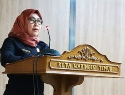 DPRD Kotim Dorong Adanya Optimalisasi Program Pemulihan Ekonomi