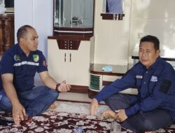 Rejikinoor Harapkan Peran Swasta Dalam Kemajuan Olahraga Sepakbola