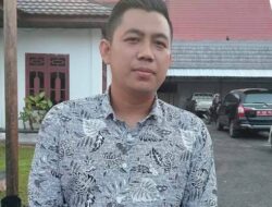 Desak Pemkab Kotim Sikapi Jalan Rusak di Dalam Kota