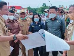 Ketua DPRD Kotim Nilai Pengembangan Bandara H Asan Sampit Dukung Pertumbuhan Ekonomi