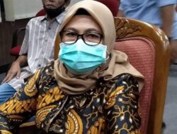 Masyarakat Harapkan Adanya Dukungan Dalam Peningkatan Infrastruktur Pertanian