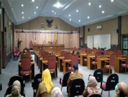 Dua Warga Kelurahan Siap Hibahkan Tanah untuk Bangun Pasar