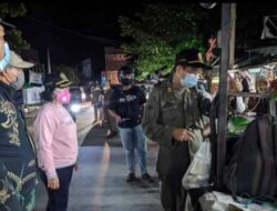 Penanganan Prostitusi Yang Ada di Kotim Harus Dilakukan Bersama