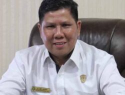 Dorong Agar Pengelolaan Terhadap Perpustakaan Lebih Kreatif