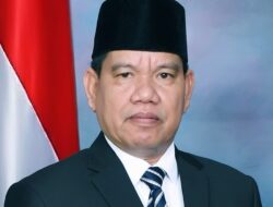 Gandeng Pihak Swasta Turut Bantu Pembangunan Daerah