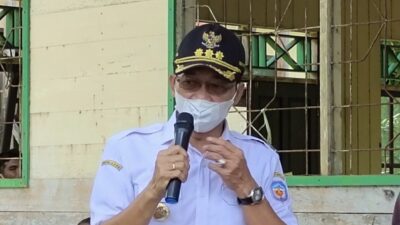 Patuh Terhadap Prokes Harus Ditingkatkan Agar Kasus Covid-19 Dapat Ditekan