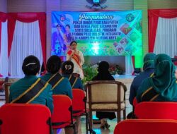 Masa Pandemi, Pernikahan Dini di Murung Raya Meningkat?