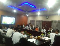 Mura Prioritaskan Infrastruktur Jalan sebagai Daerah Penyangga IKN