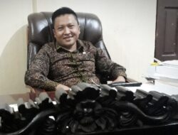 Legislator Ini Pertanyakan Perpustakaan Desa Tidak Merata