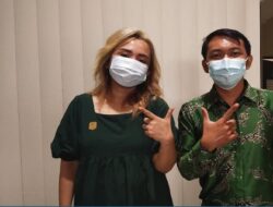 komisi I DPRD Mura Olivia Owiswanti Ajak Warga Manfaatkan Medsos Membuka Peluang Usaha