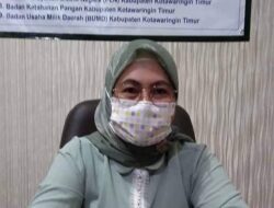 Harapkan Pemerintah Pusat Bantu Atasi Abrasi Objek Wisata Ujung Pandaran