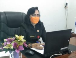 Dukcapil Mura Tingkatkan Pelayanan Secara Maksimal Melalui Adminduk