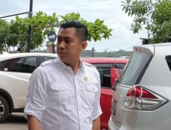Minta Pemkab Kotim Tekan Angka Putus Sekolah