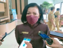 Ketua DPRD Kotim Sebut Akan Lantik PAW Dari Almarhum Anang Kapeliyus