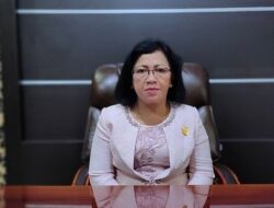 Rinie A Gagah : Masyarakat Miliki Peran Penting Awasi Penggunaan Dana Desa