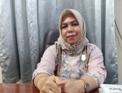 Hj Megawati : Orangtua Punya Peran dalam Sukseskan Program Vaksinasi