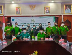 Sekda Harapkan Perwakilan Lasqi Mura Tampil di Nasional