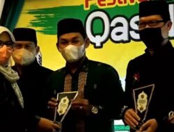 Keren, Murung Raya Turut Wakili Kalteng di FSQ Nasional di NTB