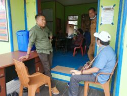 Legislator PAN Dapat Usulan Ini dari Warga Terantang