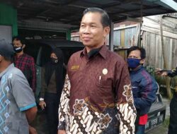DPRD Kotim Dorong Pemerintah Daerah Perbaikan Keuangan Daerah