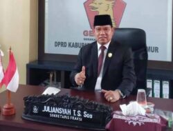 Legislator Ini Minta Pemodalan Petani Dibantu Pemerintah