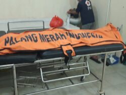 Tenggak Miras jenis Arak, Dikira Tidur Pulas, Ternyata Tewas