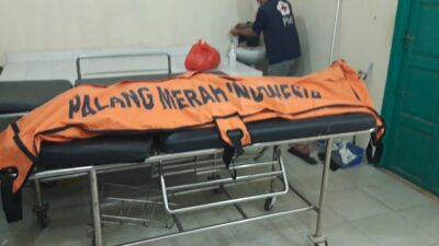 Tenggak Miras jenis Arak, Dikira Tidur Pulas, Ternyata Tewas