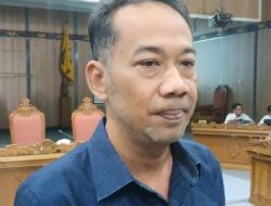 Minta Dishub Kotim Intensif Pengawasan Kendaraan Besar Masuk Kota