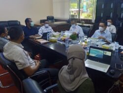 Usulkan 15 Desa di Murung Raya Dapatkan Program ‘Desa Terang’