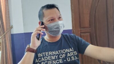 Perusahaan HPH di Seribu Riam Diminta Rutin Pemeliharaan Jalan