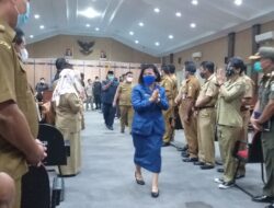 DPRD Kotim Gelar Rapat Paripurna Istimewa