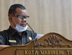 Minta PBS di Kotim Tingkatkan Anggaran CSR