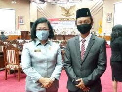 Ketua DPRD Kotim Inginkan Sektor Pertanian Harus Diperhatikan