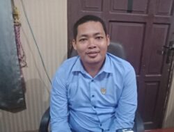 Dewan Kotim Harapkan Tidak Ada Kerumunan Saat Vaksin